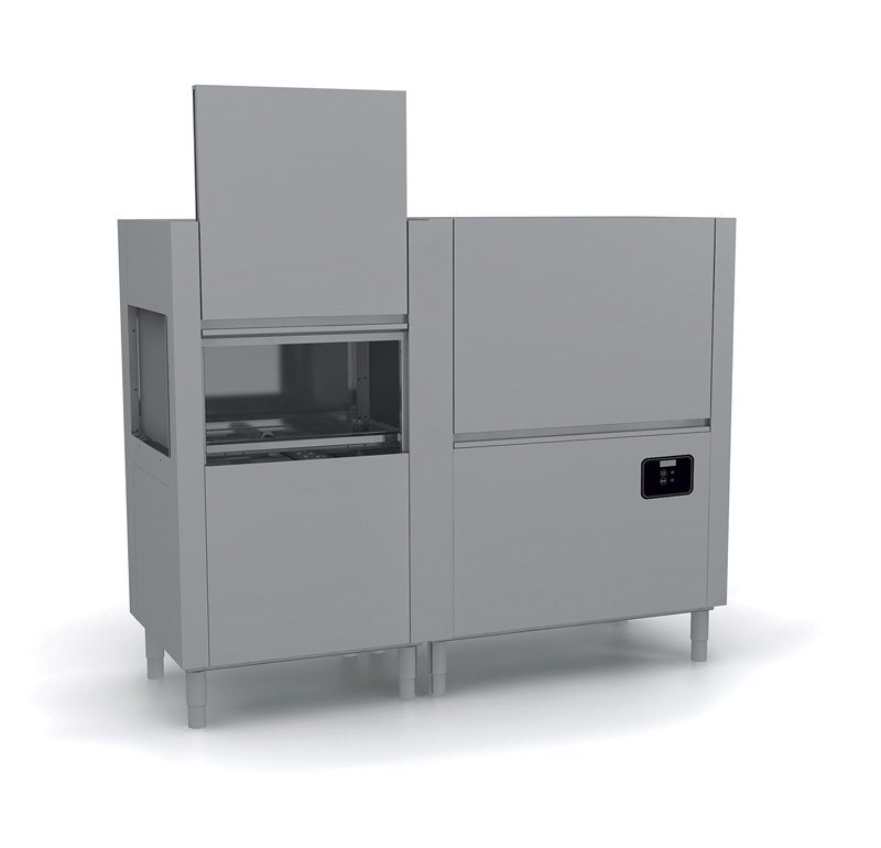 SYSTEM LINE sl3100