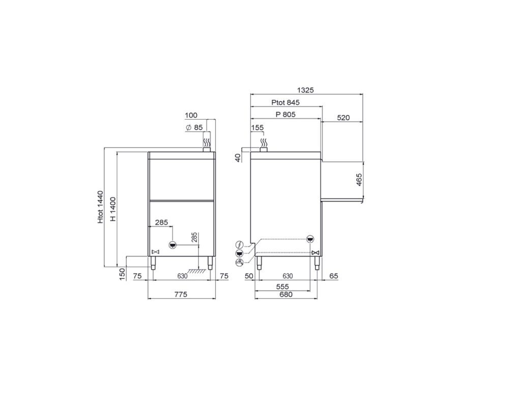 ECOLOGY LINE e951e
