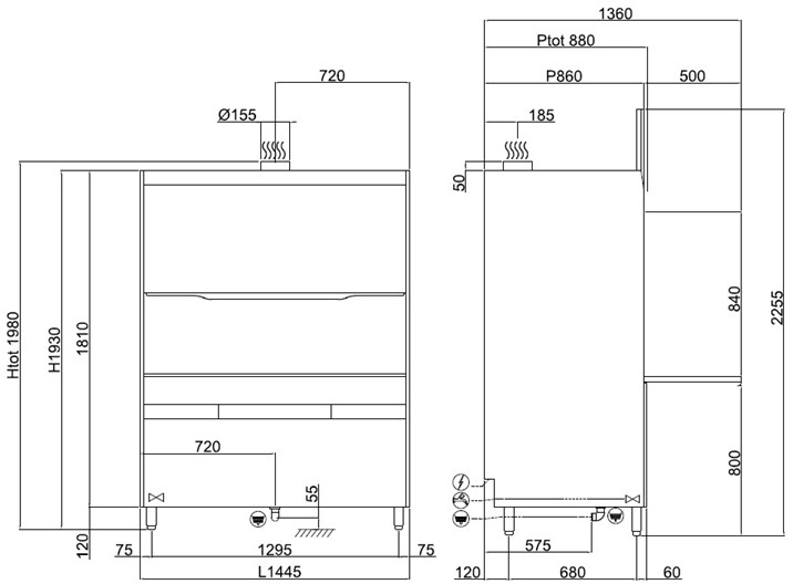 Handy North America h991e-a